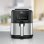 Airfryer Rommelsbacher FRH 1500 5L 1500W met LED Timer Touch