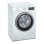 Lave-linge Siemens iQ500 WU14UT70 Hublot 8 kg 1400 tr/min B Blanc LED