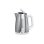 Tetera eléctrica Braun WK 1500 1.7 L 2200 W acero inoxidable blanco
