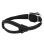 Linterna Petzl SWIFT RL con cinta para cabeza, Negro, Blanco