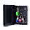 Caja Portallaves Master Lock 5451EURD con 5 Ganchos ABS Negro