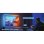 Luz de pared inteligente Govee Glide Wall Light (4+1) WiFi/Bluetooth Blanco
