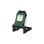Lampe de travail Bosch UniversalWorkLight 18V-2100 2100 lm 1500 mAh Noir Vert