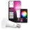Bombilla inteligente Philips Hue White and Color ambiance A67 E27 1600 lúmenes