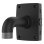 Supporto Axis TP3301-E Nero Alluminio IK10 Universale 15 kg