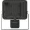Faretto Brennenstuhl 1171250342 LED 30W Nero IP65 Sensore Movimento