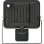 Faretto Brennenstuhl 1171250342 LED 30W Nero IP65 Sensore Movimento