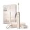 Cepillo de Dientes Sónico Philips Sonicare DiamondClean Prestige 9900 5 Modos Sensor de Presión Bluetooth
