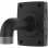 Supporto a parete Axis TP3004-E Nero Alluminio IK10 Universale