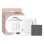 Interruptor inteligente Aqara Light Switch H2 EU Bluetooth Wi-Fi Zigbee Matter