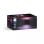 Applique da parete Philips Hue Dymera Nero Bluetooth Zigbee LED IP44