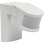 Sensor de Movimiento Homematic IP Interior Exterior Blanco IP44 Crepuscular 868 MHz