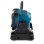 Arbeitsleuchte Makita DML811 LED 30 Lampen 6000 mAh Schwarz Blau