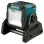 Arbeitsleuchte Makita ML003G LED 0,6W IP65 Akku 4,7kg