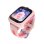 TCL Movetime MT48 4G GPS 1,68" Rosa IP68 Bateria 900 mAh Relógio Infantil