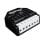 Relé Wi-Fi Shelly Qubino Wave Shutter Control persianas Empotrable Monitorización energía