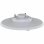 Supporto a sospensione Axis TQ3104 Bianco Interno Q3839-PVE Q4809-PVE