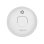 Detector de Humo y Gas LogiLink SC0016 Inalámbrico Alarma 85 dB Superficie Blanco