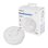 Detector de Humo y Gas LogiLink SC0016 Inalámbrico Alarma 85 dB Superficie Blanco