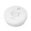 Detector de Humo LogiLink SC0015 Fotoeléctrico Alámbrico 85 dB Blanco Superficie