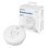 Detector de Humo LogiLink SC0015 Fotoeléctrico Alámbrico 85 dB Blanco Superficie