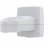 Supporto universale Axis TQ5001-E Alluminio Bianco per Telecamere PTZ