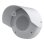 Altavoces Axis 2 vie PoE cablati 102 dB LED multicolore IP66