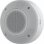 Altavoces Axis 2 vie PoE cablati 102 dB LED multicolore IP66