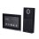 Videoportero WiFi Nivian NVS-VIDEOINTERCOM-2W Pantalla 7" 1080P 110º 2 hilos Visión nocturna