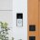 Campanello Ring Battery Doorbell Plus Wi-Fi wireless con videocamera e audio bidirezionale esterno