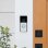 Campanello Ring Battery Doorbell Plus Wi-Fi wireless con videocamera e audio bidirezionale esterno