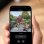 Campanello Ring Battery Doorbell Plus Wi-Fi wireless con videocamera e audio bidirezionale esterno