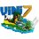 LEGO Editions Vinicius Jr. Best of LEGO Editions 43027 510 piezas
