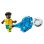 LEGO Editions Vinicius Jr. Best of LEGO Editions 43027 510 piezas