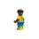 LEGO Editions Vinicius Jr. Best of LEGO Editions 43027 510 piezas