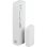 Sensore Porte e Finestre Homematic IP HmIP-SWDM RF Wireless Bianco