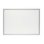 Marco para pared Durable 500923 Plata Aluminio 660x900 mm