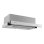 Campana extractora Aspes ACPE602AX Canalizado/Recirculación 60cm inox LED