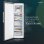 Gefrierschrank Svan SCV185600ENFX No Frost 274L Inox LED Eco
