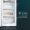 Gefrierschrank Svan SCV185600ENFX No Frost 274L Inox LED Eco