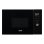 Microondas Svan SMWI2800DGN 20 Litros 800W con Grill y Auto Cooking