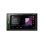 Receptor multimedia Pioneer DMH-A3300DAB Negro 2 DIN 50W Pantalla 6.2"