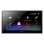 Ricevitore Multimediale Pioneer DMH-A340DAB Nero 2 DIN 200W Android iOS