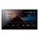 Ricevitore Multimediale Pioneer DMH-A340DAB Nero 2 DIN 200W Android iOS