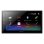 Ricevitore Multimediale Pioneer DMH-A340DAB Nero 2 DIN 200W Android iOS