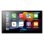 Receptor Multimedia Pioneer SPH-DA360DAB Negro 2 DIN 6.8"