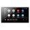 Receptor Multimedia Pioneer SPH-DA360DAB Negro 2 DIN 6.8"