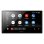 Receptor Multimedia Pioneer SPH-DA360DAB Negro 2 DIN 6.8"