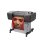 Impresora Inyección de tinta Ethernet HP Designjet Z9+ 24 pulgadas PrintOS