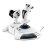 Joystick und abnehmbare Steuerung Thrustmaster T. Flight Hotas 5 MSFS Special Edition für Xbox/PC